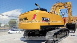 Excavadora-Lovol-FR335F-6092- (4)